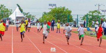 Benin School Championships Showcase Youth Talent in Sports, Culture