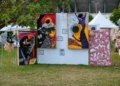 Ghana’s Chale Wote Festival Transforms Accra’s Streets with Art and Performance