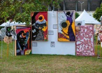 Ghana’s Chale Wote Festival Transforms Accra’s Streets with Art and Performance