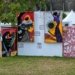 Ghana’s Chale Wote Festival Transforms Accra’s Streets with Art and Performance