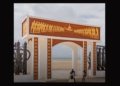 Benin Turns the ‘Door of No Return’ Into a Door of Return for the African Diaspora
