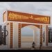 Benin Turns the ‘Door of No Return’ Into a Door of Return for the African Diaspora