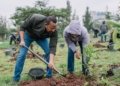 Ethiopia Intensifies Reforestation Drive with Launch of 8th Green Legacy Campaign