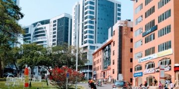 Rwanda Taps Japanese Yen Market for First Time in Loan Deal