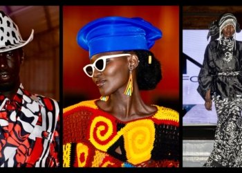 Noir Fashion Week Nairobi Positions African Design as a Global Commercial Force