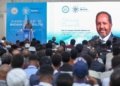 Somalia Maritime Summit Adopts Ambitious Roadmap for Security, Governance and Blue Economy