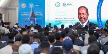 Somalia Maritime Summit Adopts Ambitious Roadmap for Security, Governance and Blue Economy