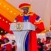 Kenya President Announces Plan for Free Higher Education Starting in Sept. 2026