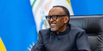 Kagame Urges African Countries to Take Active Role in Shaping AI Future