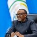 Kagame Urges African Countries to Take Active Role in Shaping AI Future