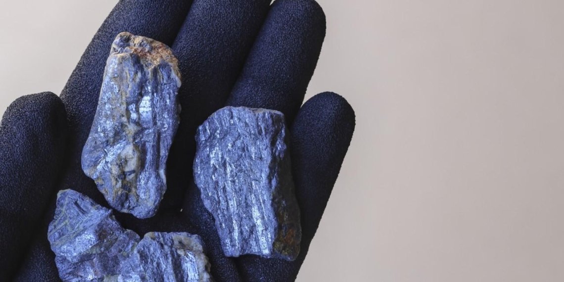 SADC’s Critical Minerals Can Power Africa’s Structural Transformation