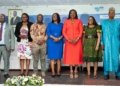 Water Security Moves from Commitment to Implementation at AU Public Lecture