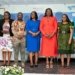 Water Security Moves from Commitment to Implementation at AU Public Lecture