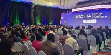 $5 Billion Digital Corridor to Link African Markets, Payments