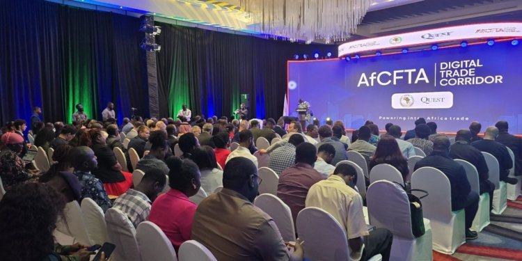 $5 Billion Digital Corridor to Link African Markets, Payments