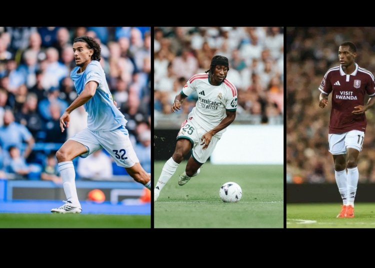 How the 2026 Transfer Window Changed the Market for African Footballers