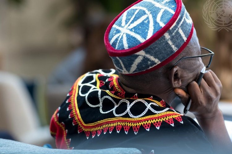 What Can Africa Achieve Without a Security Council Seat?