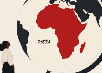 UN Adopts Togo-sponsored Resolution to Show Africa’s True Size on World Maps