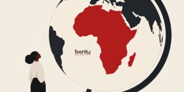 UN Adopts Togo-sponsored Resolution to Show Africa’s True Size on World Maps