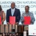 Natural Diamond Producers Sign Beijing Declaration to Boost Industry Ties With China