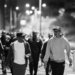 Benin’s Wadagni Joins Kagame for Casual Evening Walk in Kigali