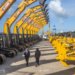 Kenya Breaks Ground on $16 Billion Dangote Refinery in Lamu