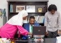 Cameroonian Scholar Richard Munang Takes Helm of UN University Institute in Africa