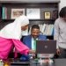 Cameroonian Scholar Richard Munang Takes Helm of UN University Institute in Africa