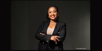 Kenya’s Wawira Njiru Awarded 2026 German Africa Prize for School Feeding Initiative