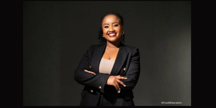 Kenya’s Wawira Njiru Awarded 2026 German Africa Prize for School Feeding Initiative