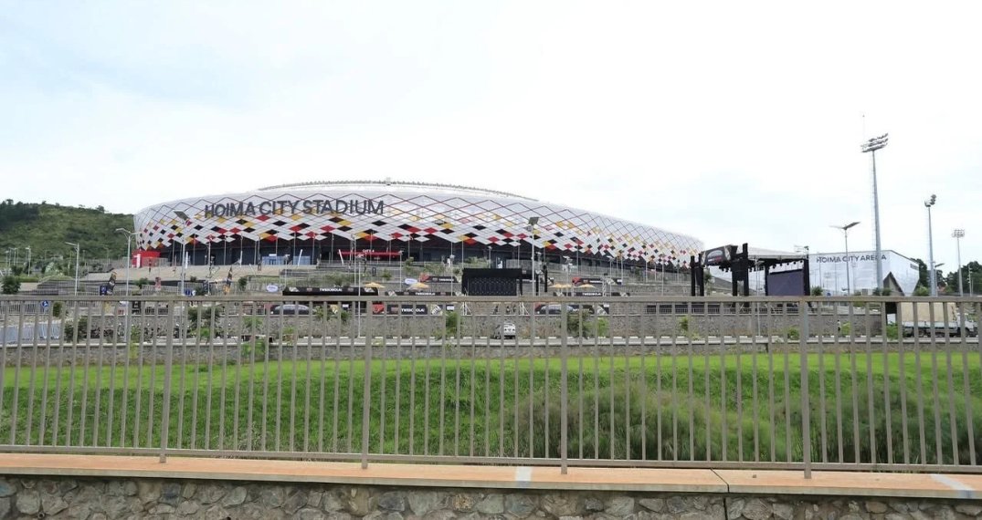 Uganda Casts Wide Net in Talent Hunt Ahead of 2027 AFCON