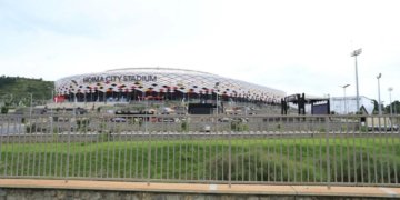 Uganda Casts Wide Net in Talent Hunt Ahead of 2027 AFCON