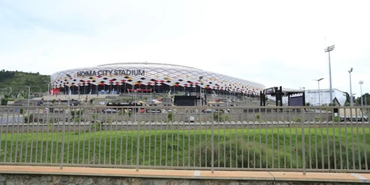Uganda Casts Wide Net in Talent Hunt Ahead of 2027 AFCON