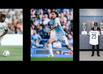 How the 2026 Transfer Window Changed the Market for African Footballers