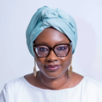 Mame Khady Louise Diouf