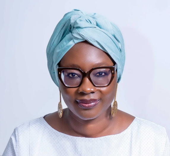 Mame Khady Diouf