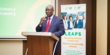 Beyond Technical Expertise, Africa’s Public-Sector Reformers Put Leadership to the Test