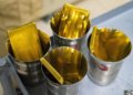 Burkina Faso Opens First Gold Refinery to Boost Local Production and Revenue