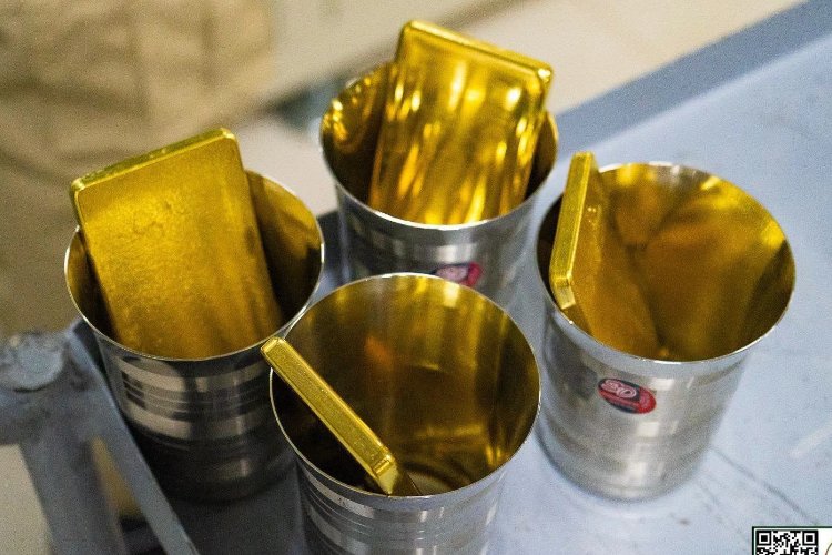 Burkina Faso Opens First Gold Refinery to Boost Local Production and Revenue