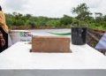 Senegalese Football Star Sadio Mané Launches $20 Million Agro-Processing Project in Bambali