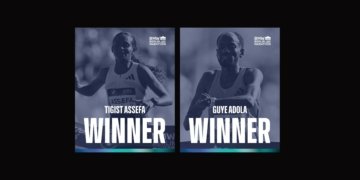 Ethiopia Rules Berlin as Assefa Survives Late Scare and Adola Wins Again