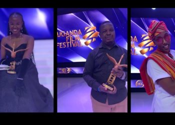 Youth-Led Thriller Secures International Distribution Deal After Uganda Film Festival Win