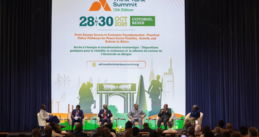 ATTS2026 | Africa’s Power Reform Push Turns to Private Capital, Regional Trade