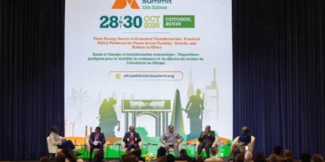 ATTS2026 | Africa’s Power Reform Push Turns to Private Capital, Regional Trade