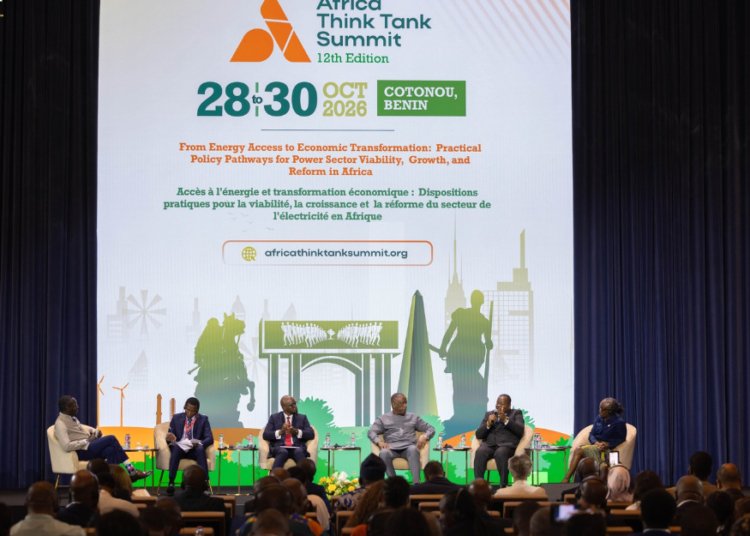 ATTS2026 | Africa’s Power Reform Push Turns to Private Capital, Regional Trade