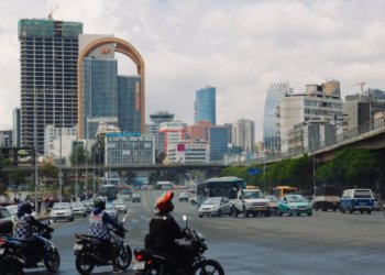 Sub-Saharan Africa’s 4.5% Growth Masks a Wider Economic Divide