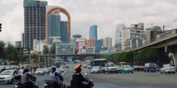 Sub-Saharan Africa’s 4.5% Growth Masks a Wider Economic Divide