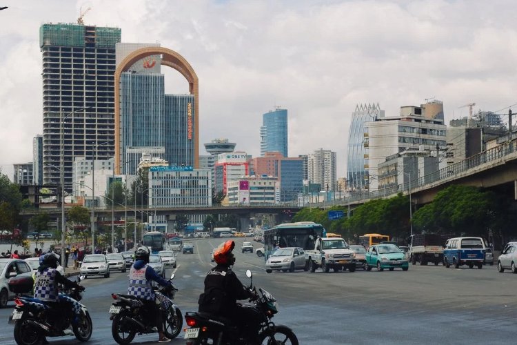 Sub-Saharan Africa’s 4.5% Growth Masks a Wider Economic Divide
