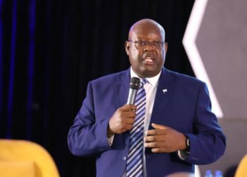 Green Mark Puts Botswana Businesses on Path to Sustainability