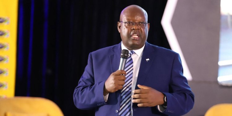 Green Mark Puts Botswana Businesses on Path to Sustainability